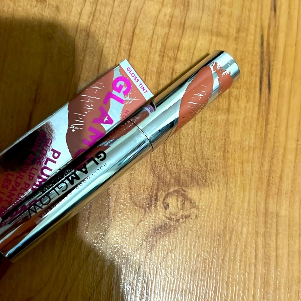 GLAMGLOW lipgloss